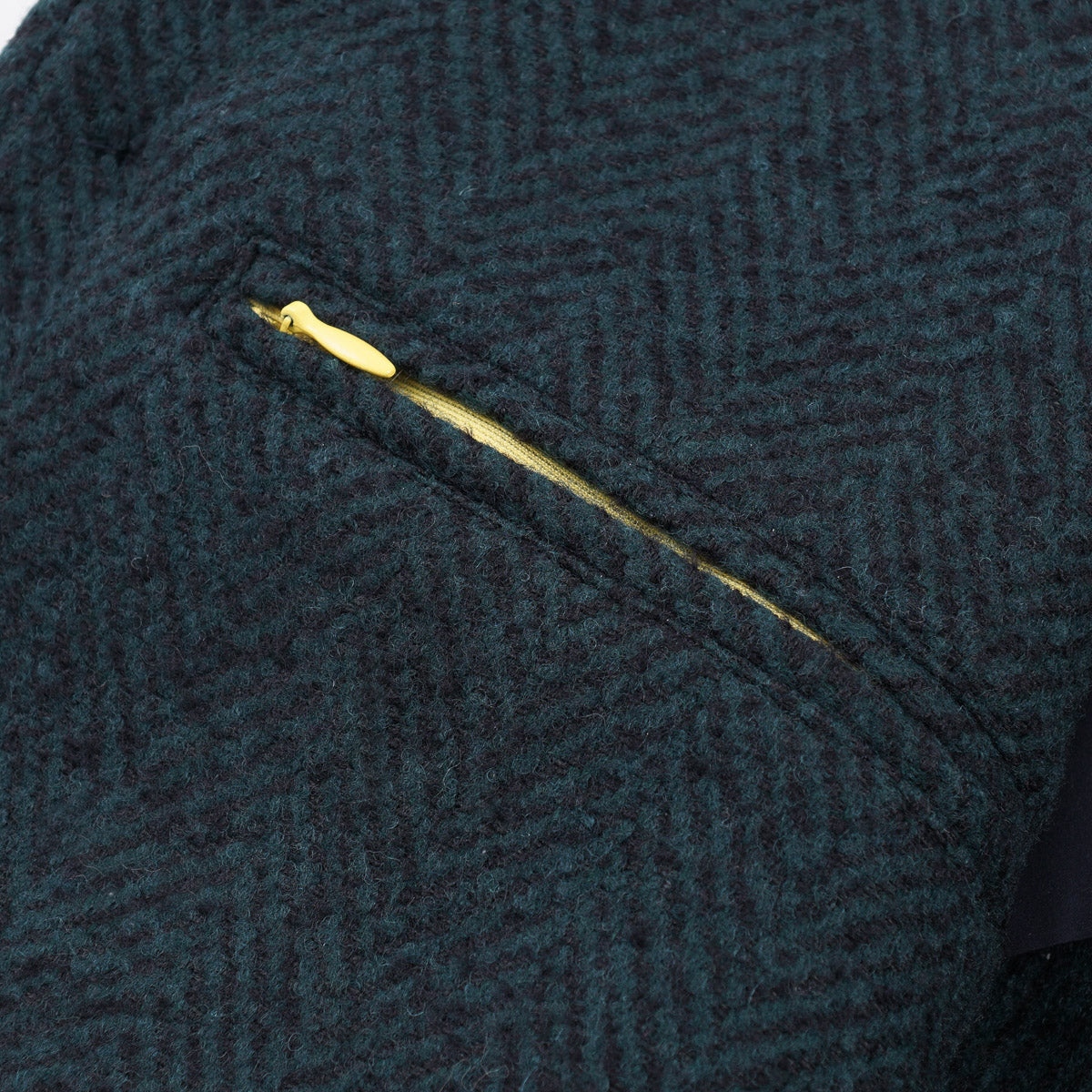Sartorio Soft Wool Shirt-Jacket - Top Shelf Apparel