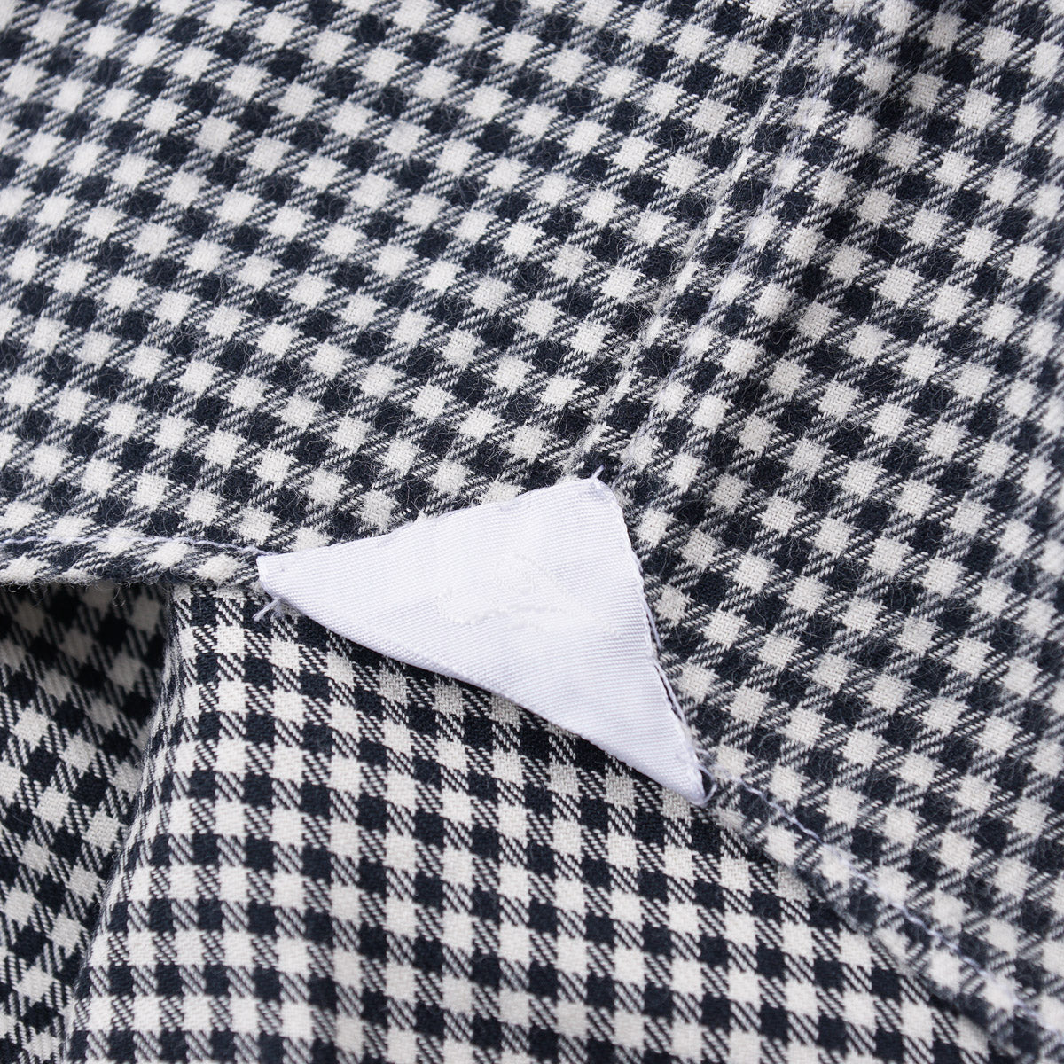 Finamore Extra-Soft Lightweight Flannel Shirt - Top Shelf Apparel