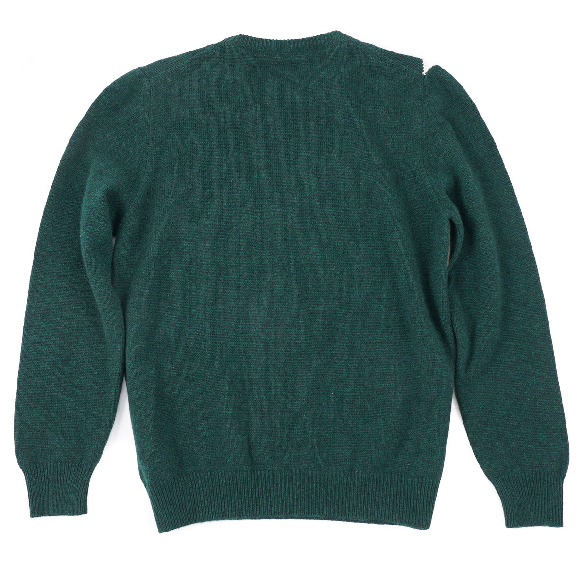 Kiton Colorblock Knit Cashmere Sweater - Top Shelf Apparel