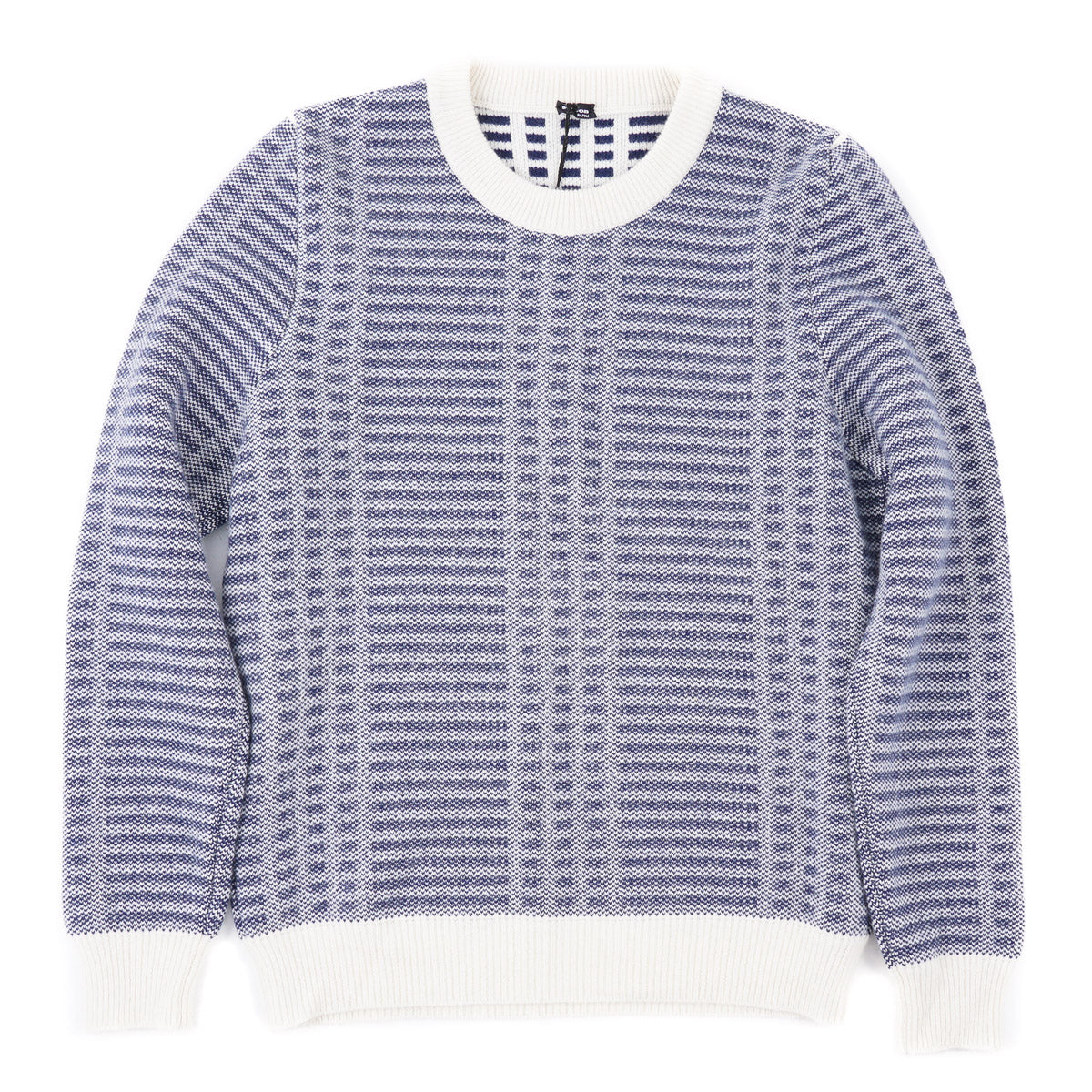 Kiton Plush Knit Cashmere Sweater - Top Shelf Apparel
