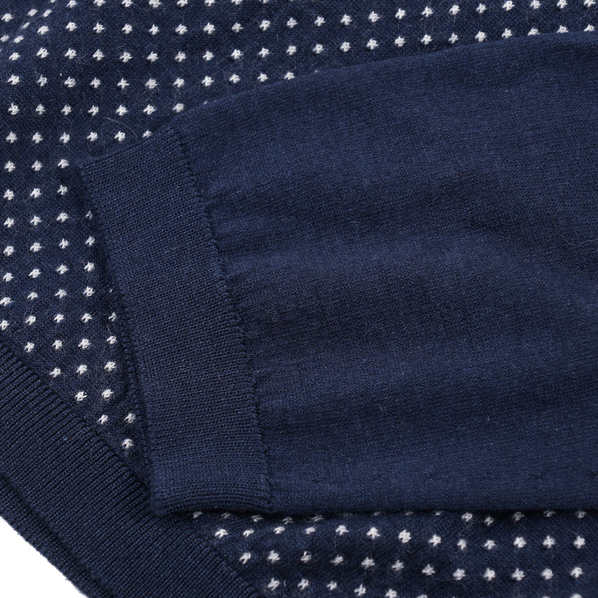 Kiton Lightweight Cashmere and Silk Sweater - Top Shelf Apparel