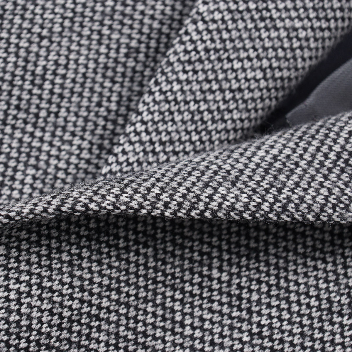 Isaia Soft Patterned Wool Sport Coat - Top Shelf Apparel