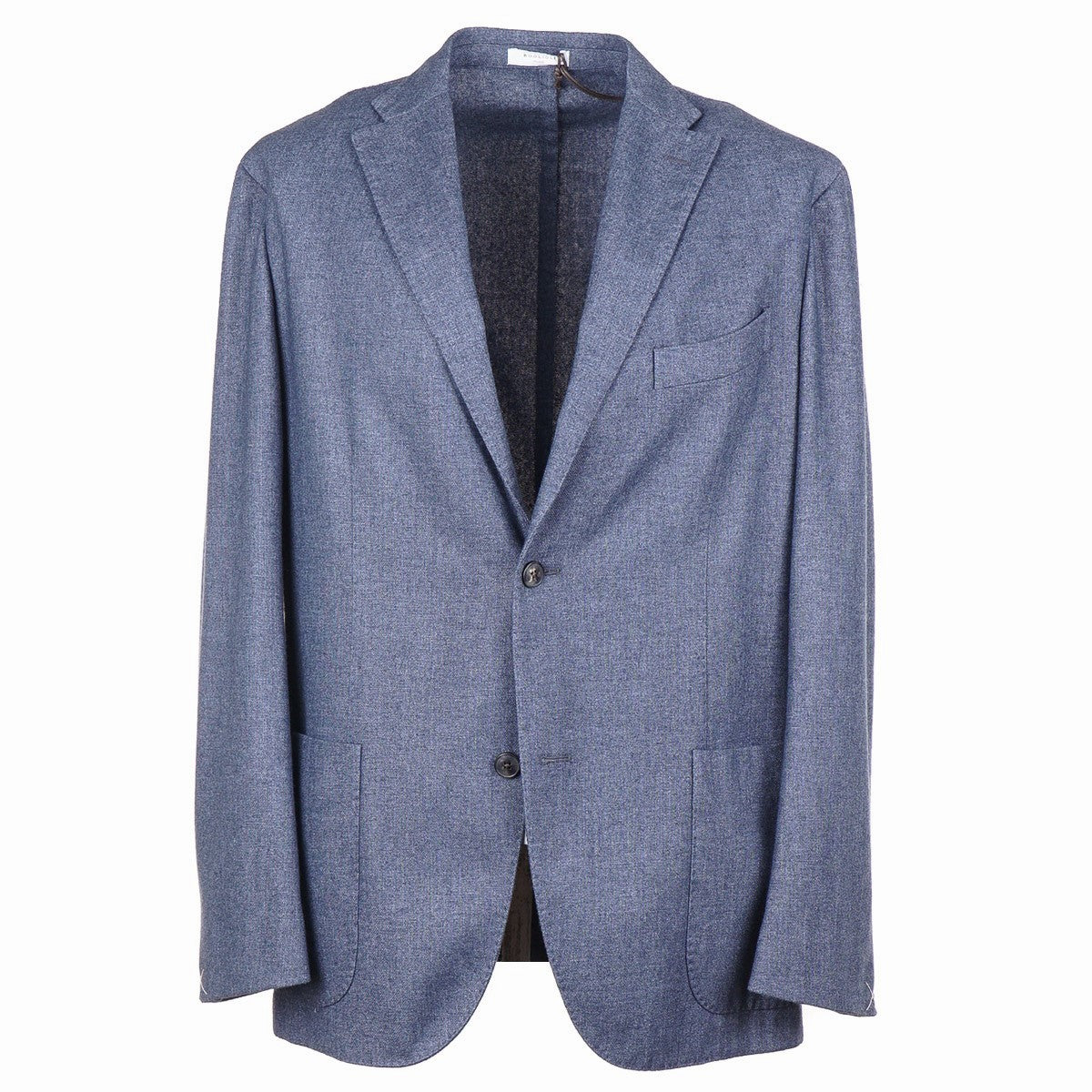 Boglioli Cashmere-Blend K-Jacket - Top Shelf Apparel