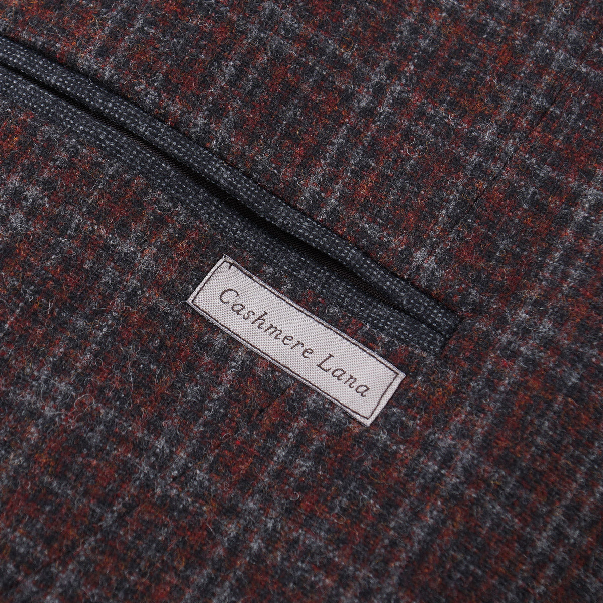 Canali Wool-Cashmere 'Kei' Sport Coat - Top Shelf Apparel