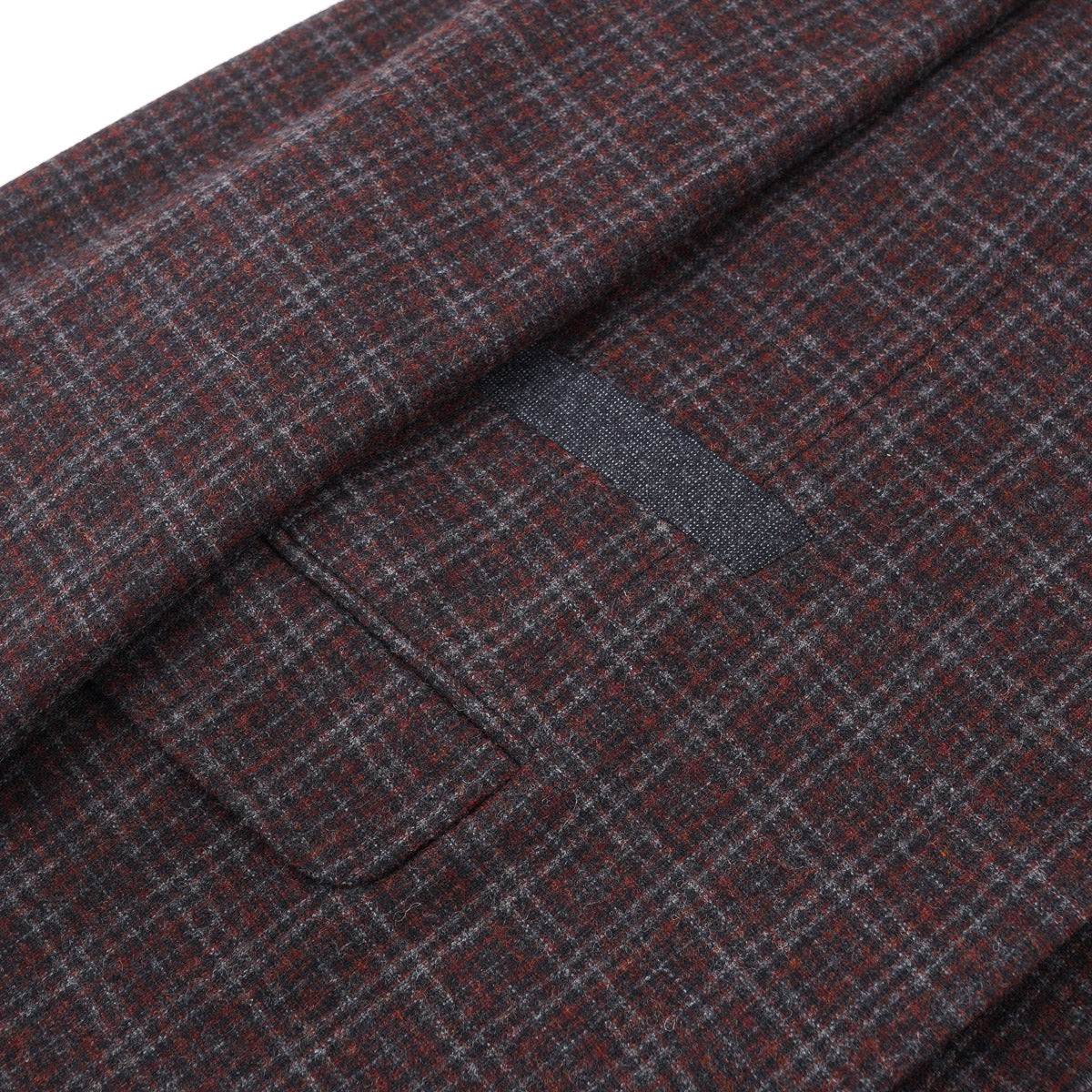 Canali Wool-Cashmere 'Kei' Sport Coat - Top Shelf Apparel