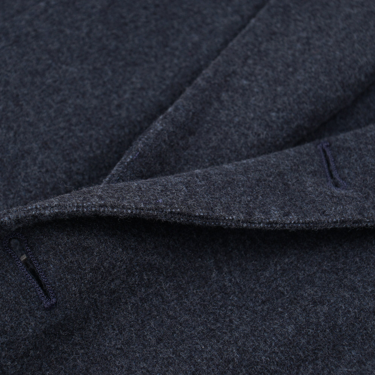 Boglioli Soft Flannel Wool 'K Jacket' - Top Shelf Apparel