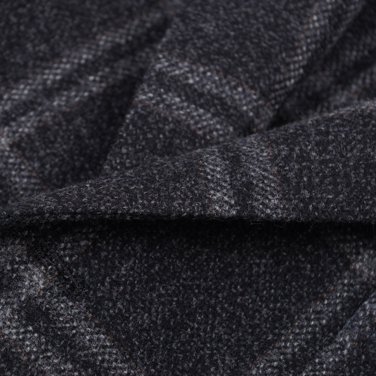 Boglioli Soft Wool-Cashmere 'K Jacket' - Top Shelf Apparel