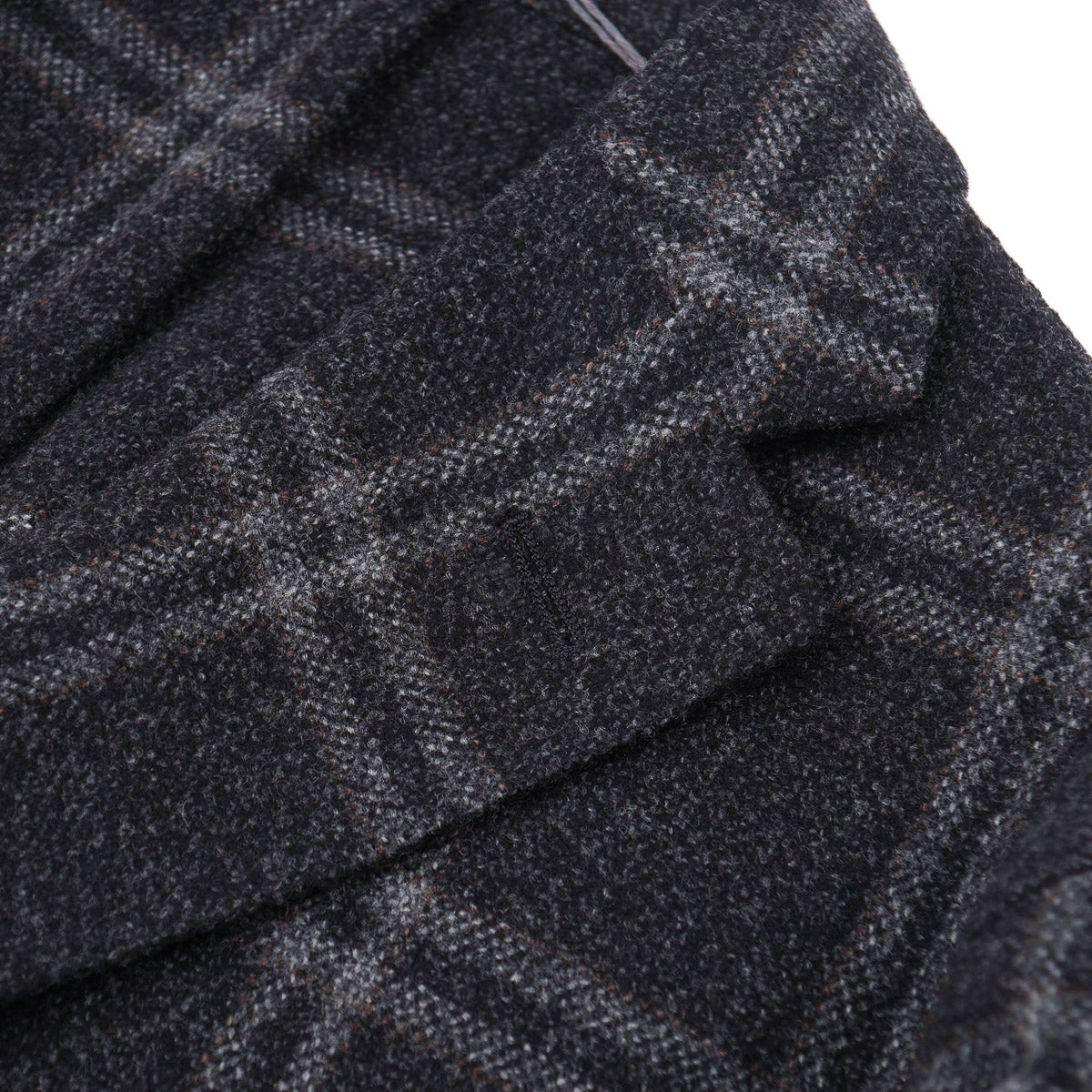 Boglioli Soft Wool-Cashmere 'K Jacket' - Top Shelf Apparel