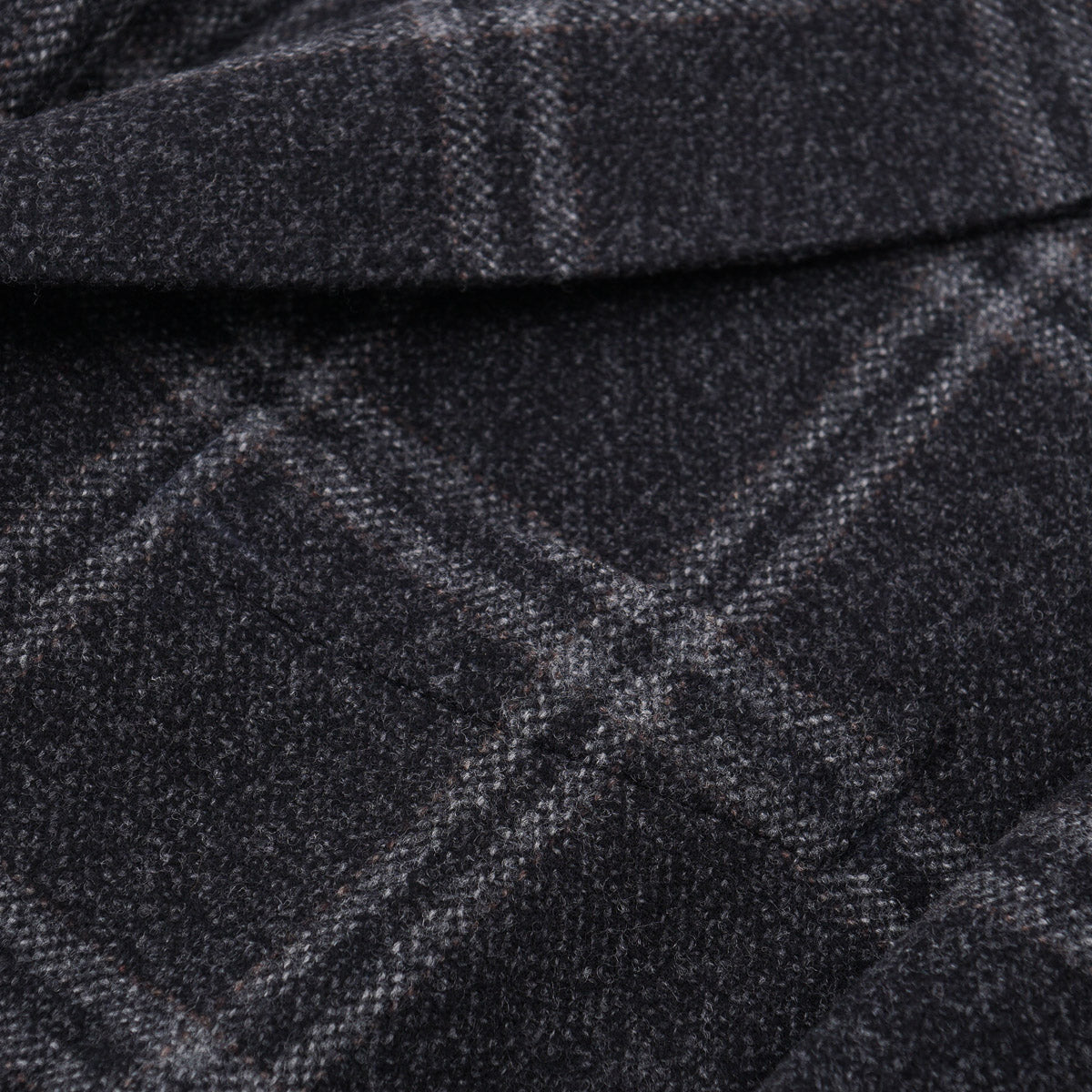 Boglioli Soft Wool-Cashmere 'K Jacket' - Top Shelf Apparel