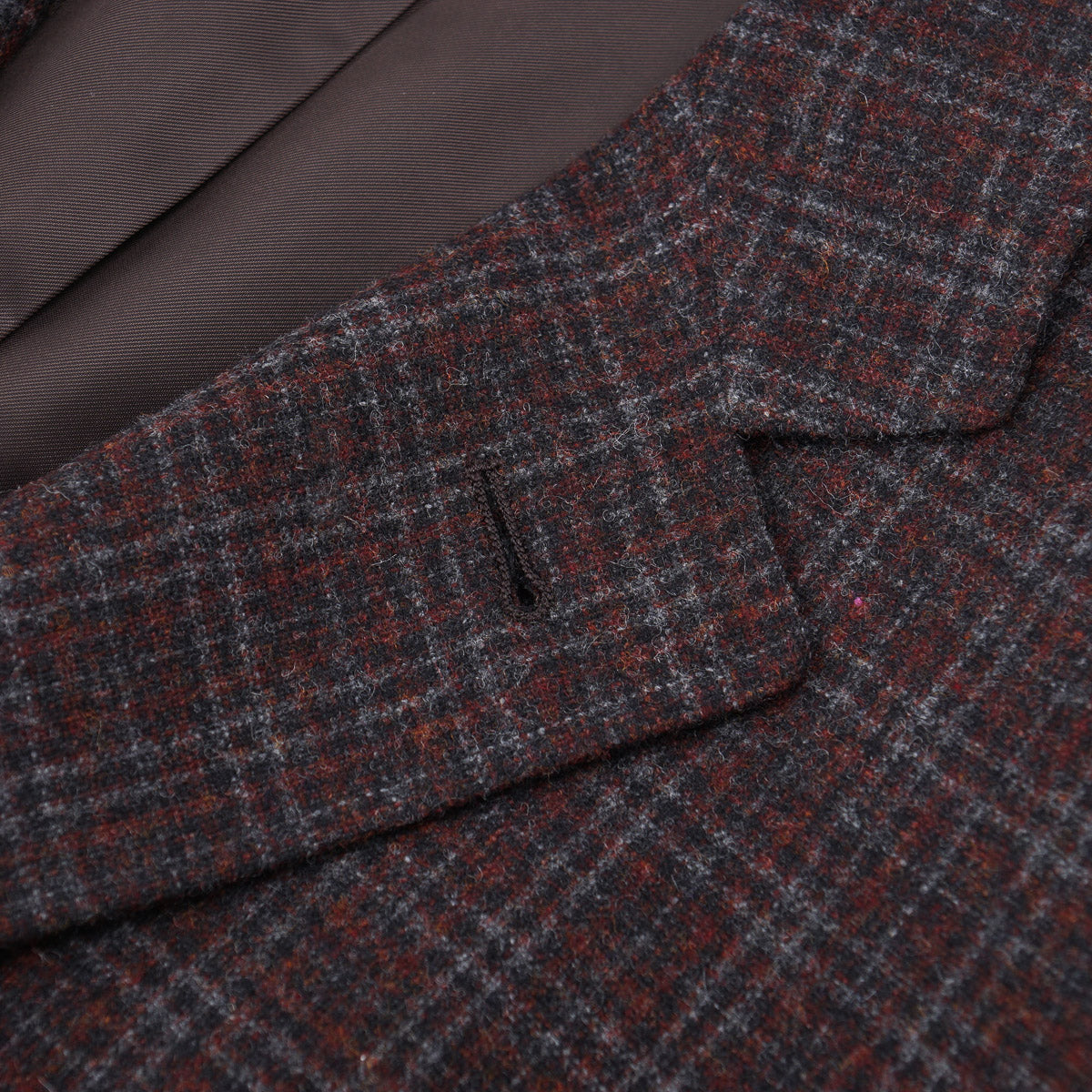 Canali Wool-Cashmere 'Kei' Sport Coat - Top Shelf Apparel