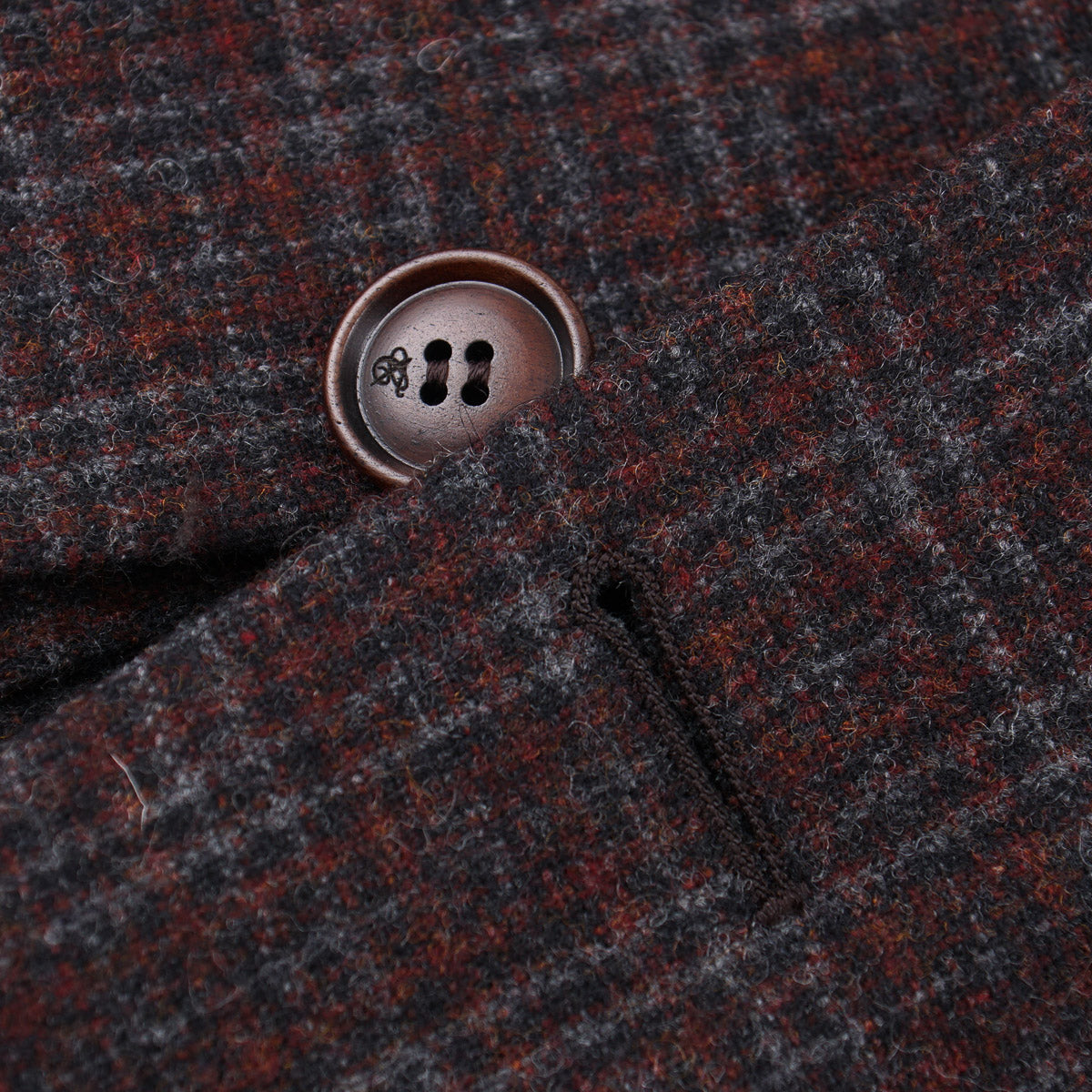 Canali Wool-Cashmere 'Kei' Sport Coat - Top Shelf Apparel