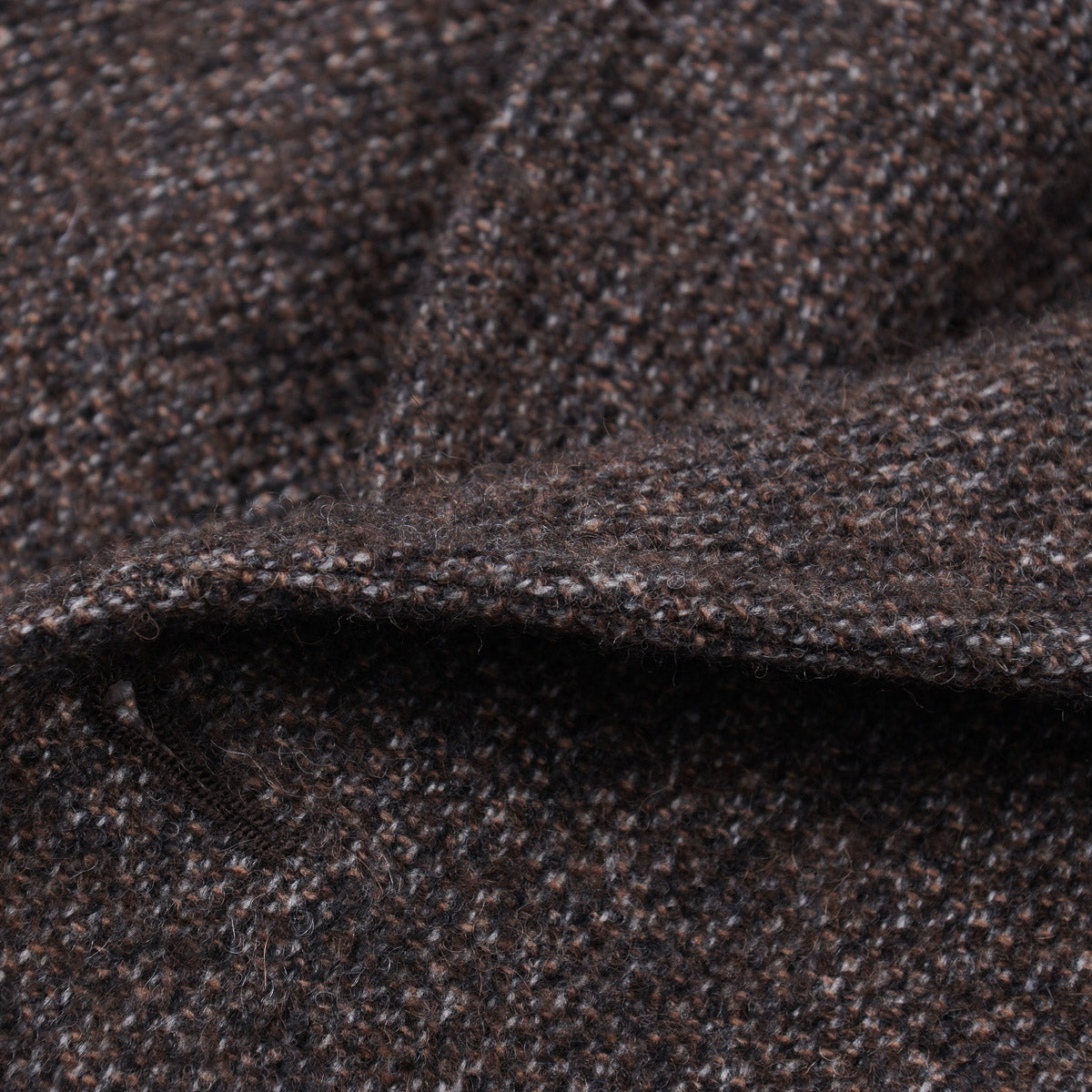 Isaia Soft Wool-Llama-Cashmere Sport Coat - Top Shelf Apparel