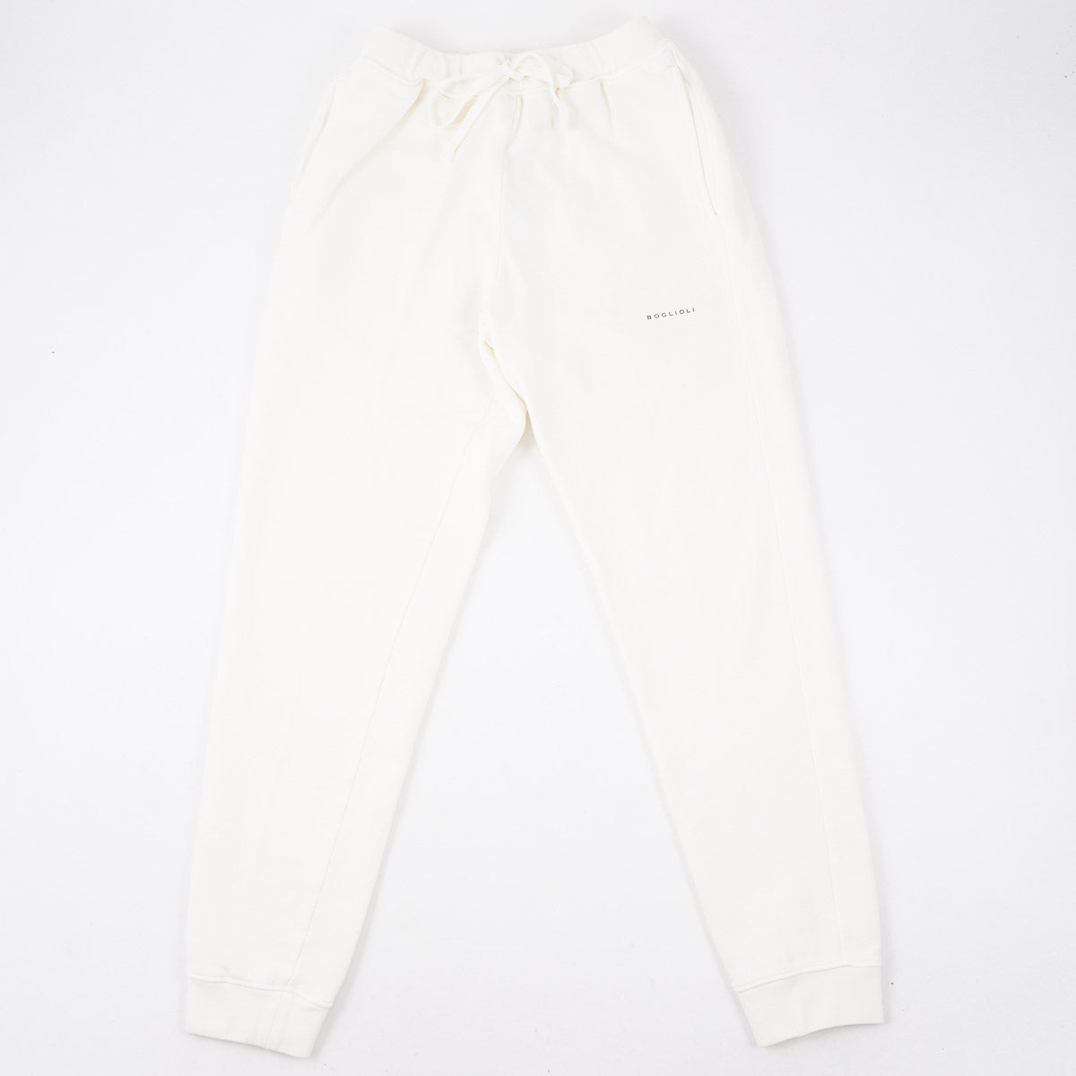 Boglioli Jersey Cotton Jogger Pants - Top Shelf Apparel