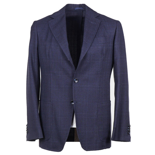 Sartorio Slim-Fit Woven Wool Suit - Top Shelf Apparel