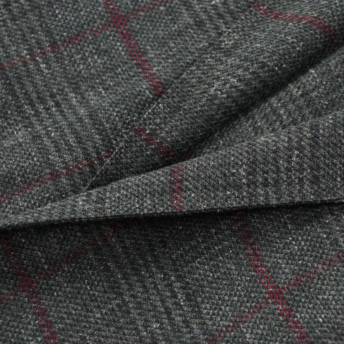 Sartorio Woven Wool-Linen Sport Coat - Top Shelf Apparel