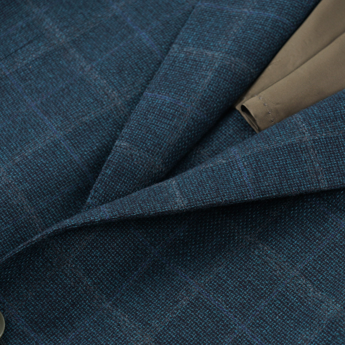 Isaia Soft Wool and Cashmere Sport Coat - Top Shelf Apparel
