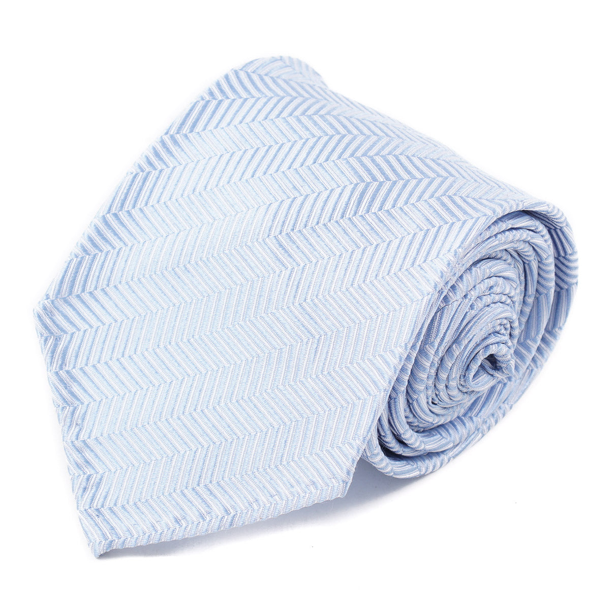 Sartorio Unlined 7-Fold Silk Tie - Top Shelf Apparel