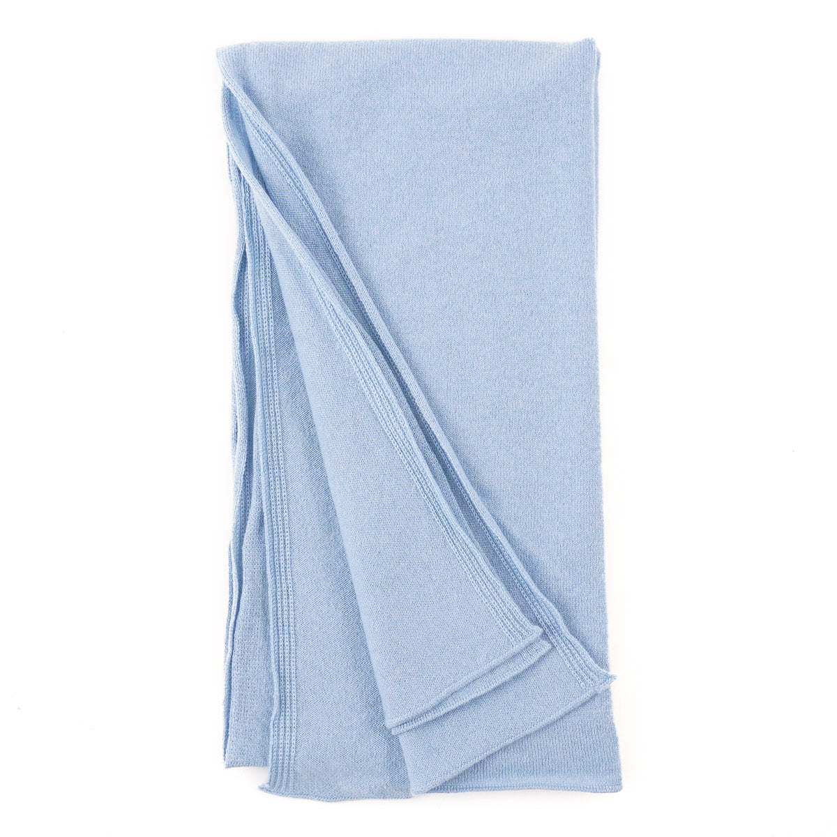 Fedeli Mid-Weight Cashmere Scarf - Top Shelf Apparel