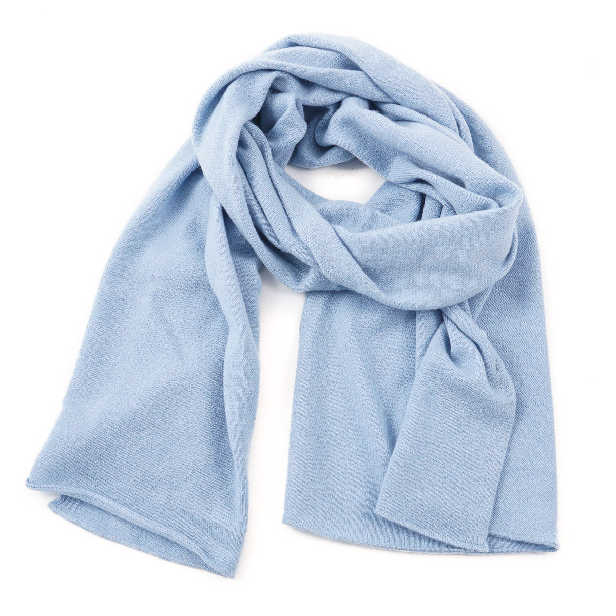 Fedeli Mid-Weight Cashmere Scarf - Top Shelf Apparel