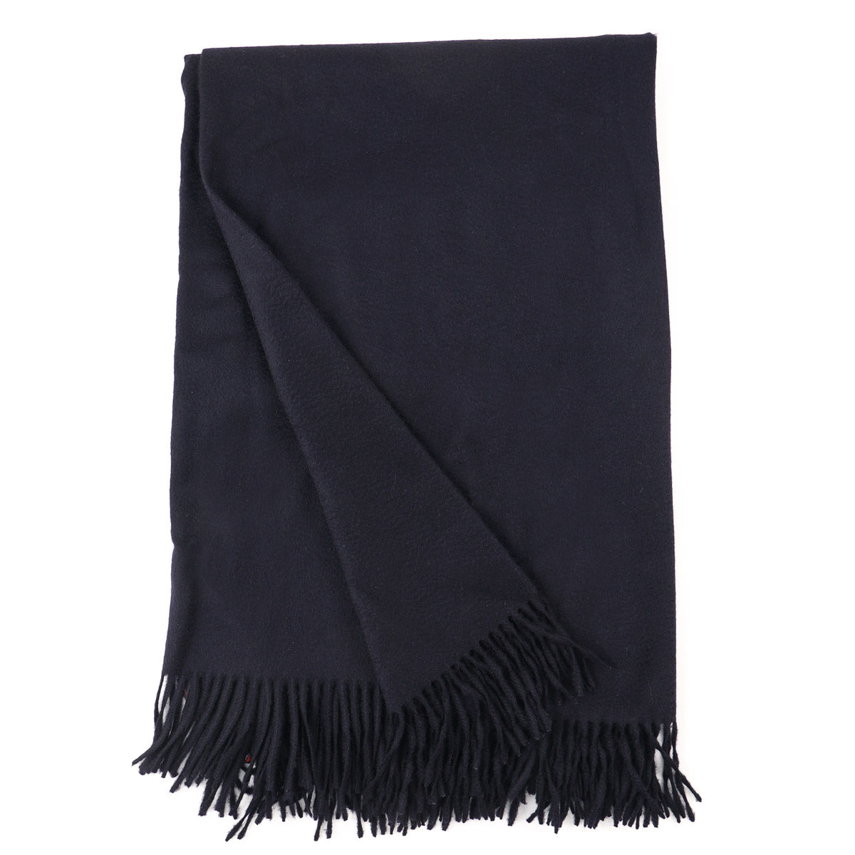 Isaia Extra-Large Cashmere Scarf - Top Shelf Apparel