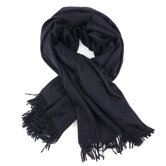 Isaia Extra-Large Cashmere Scarf - Top Shelf Apparel