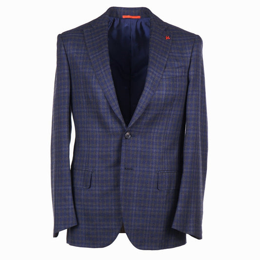 Isaia 'Sanita' Cashmere-Silk Sport Coat - Top Shelf Apparel