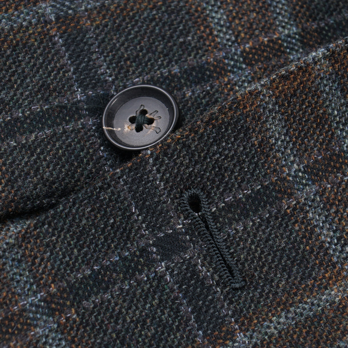 Isaia Woven Wool-Cashmere Sport Coat