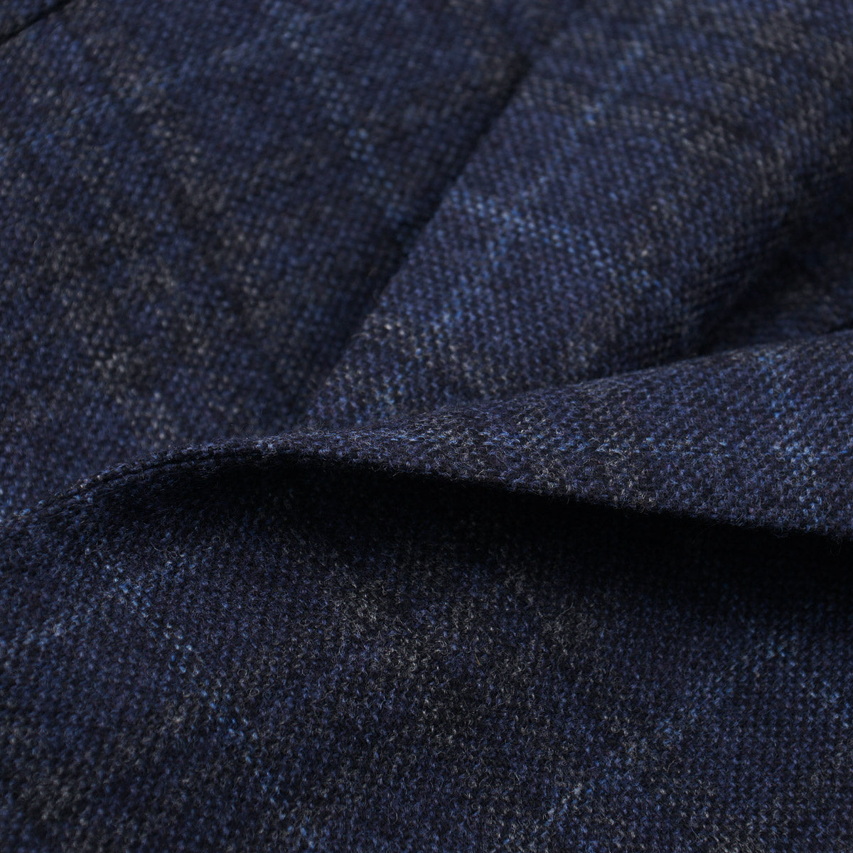 Maurizio Baldassari Wool-Cashmere 'Soft Jacket' - Top Shelf Apparel