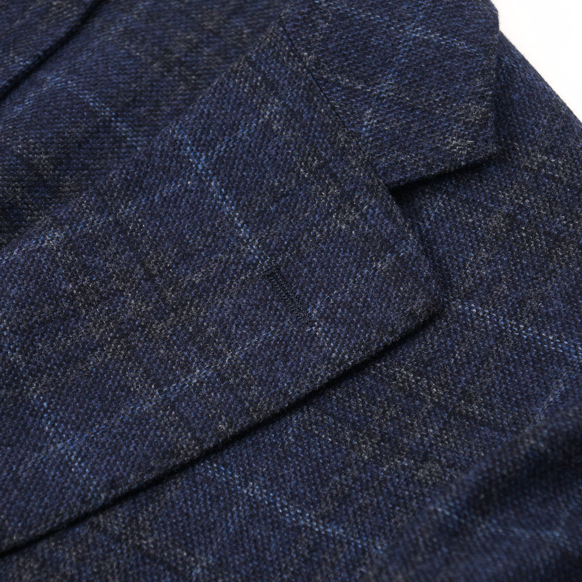 Maurizio Baldassari Wool-Cashmere 'Soft Jacket' - Top Shelf Apparel