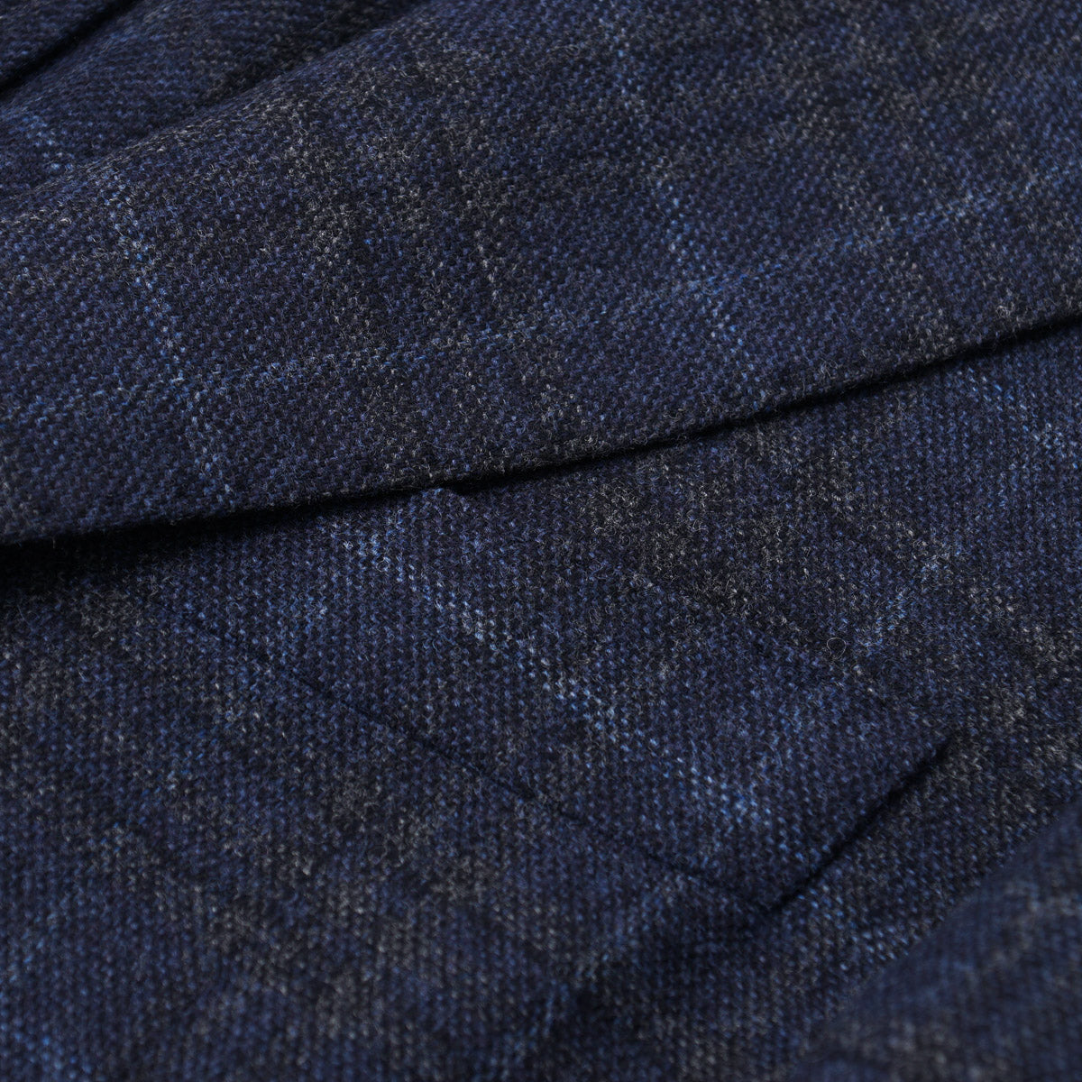 Maurizio Baldassari Wool-Cashmere 'Soft Jacket' - Top Shelf Apparel