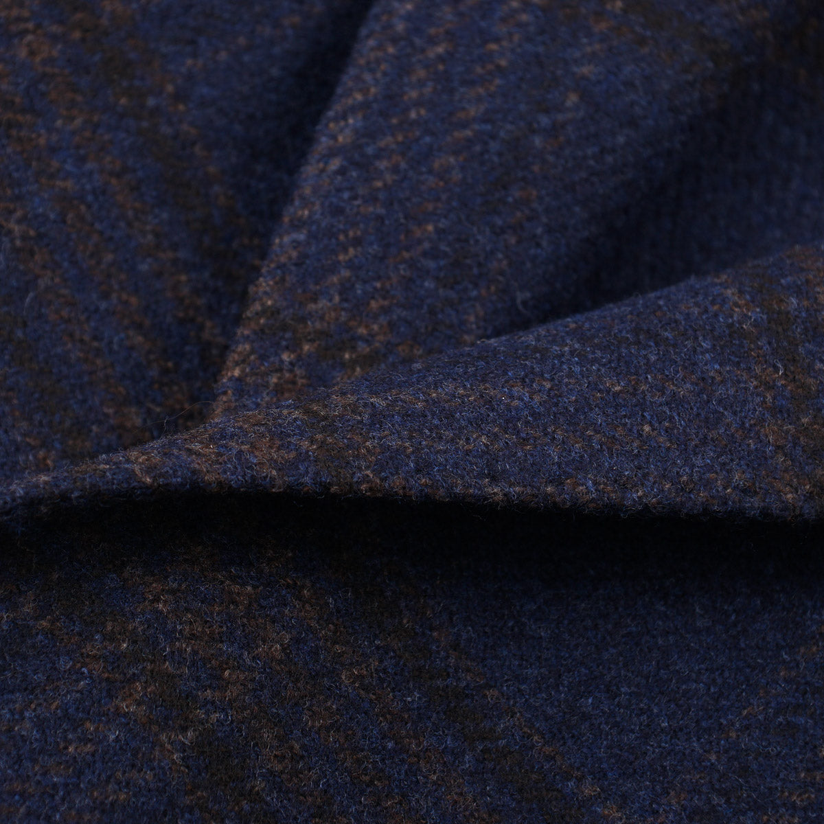 Maurizio Baldassari Wool-Cashmere 'Soft Jacket'