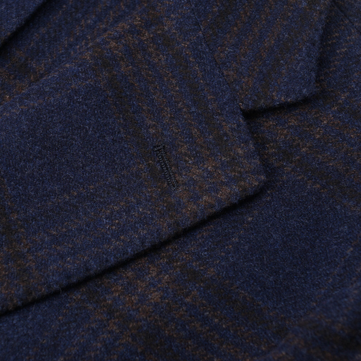 Maurizio Baldassari Wool-Cashmere 'Soft Jacket'