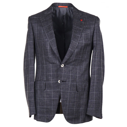 Isaia Cashmere-Silk-Linen Sport Coat - Top Shelf Apparel