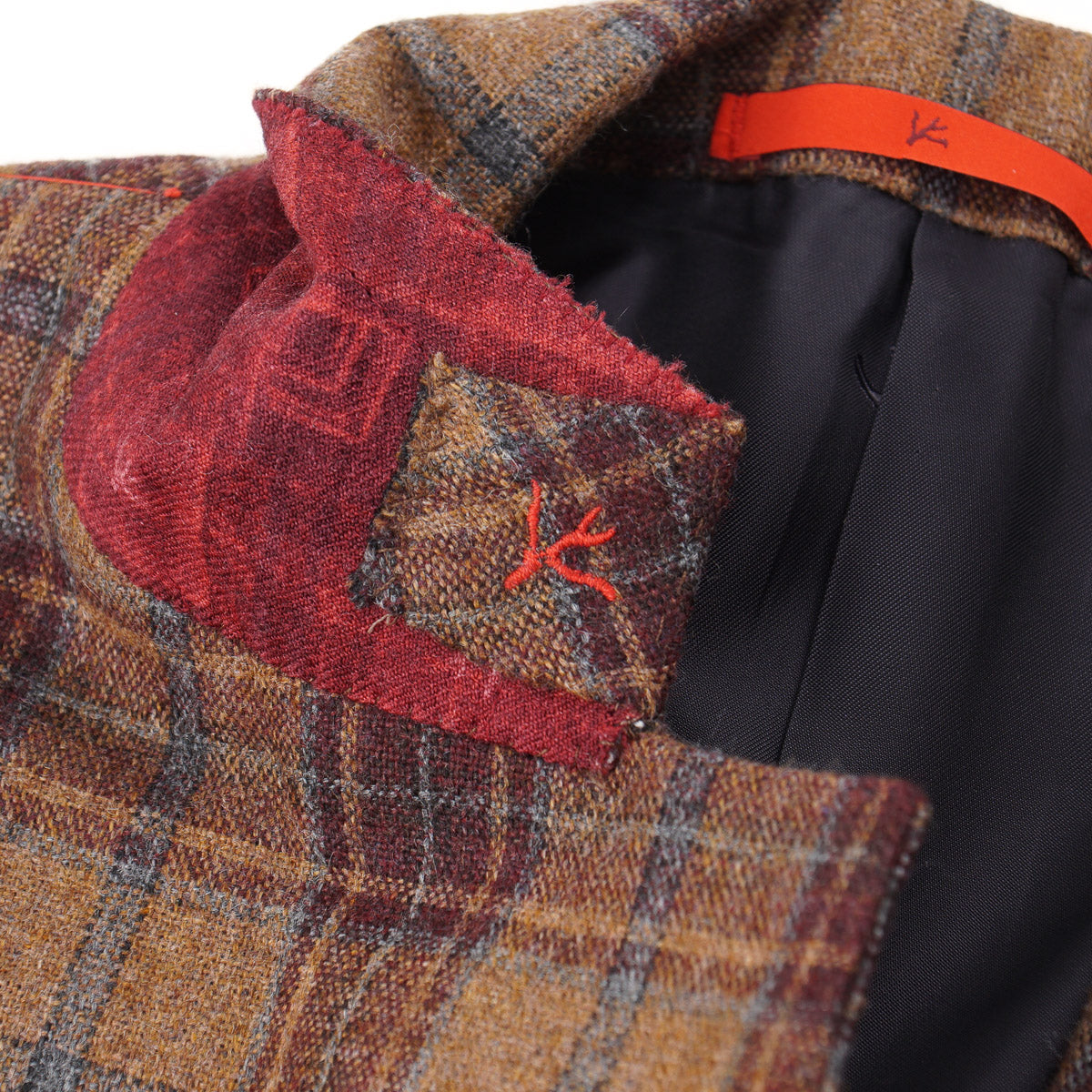 Isaia Trim-Fit Cashmere Sport Coat