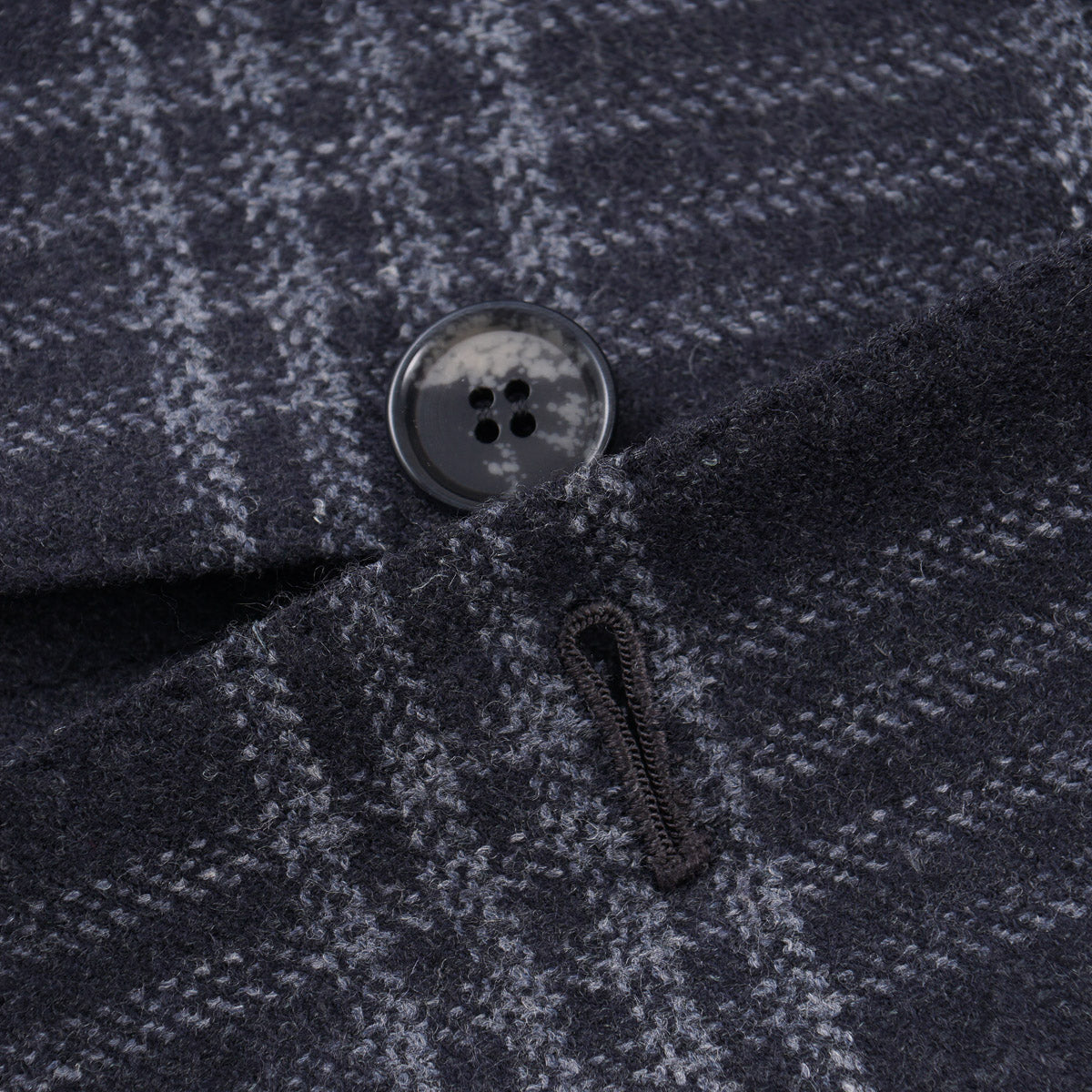 Sartorio Soft Woven Wool Sport Coat