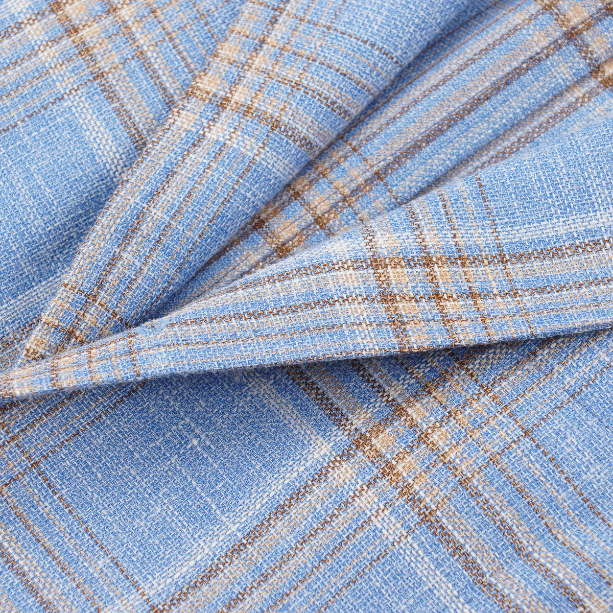 Sartorio Wool-Silk-Linen Sport Coat - Top Shelf Apparel