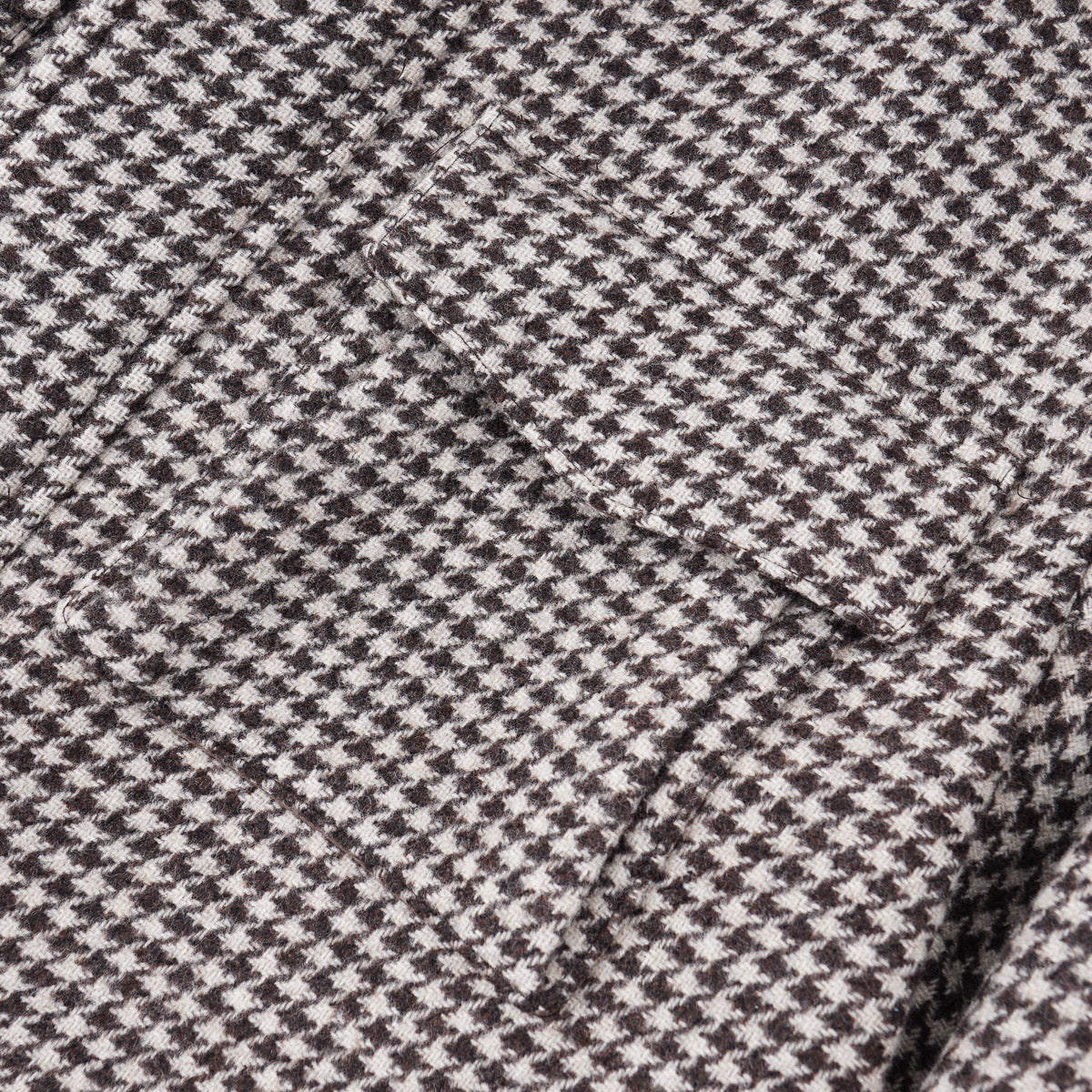 Sartorio Wool-Cashmere Field Jacket