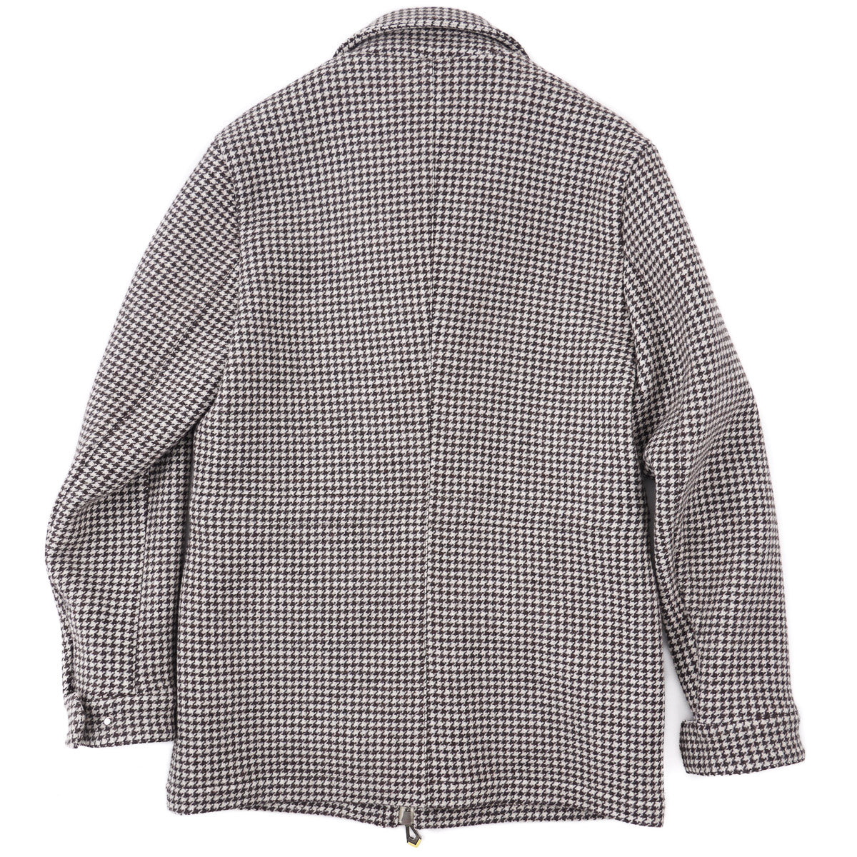Sartorio Wool-Cashmere Field Jacket