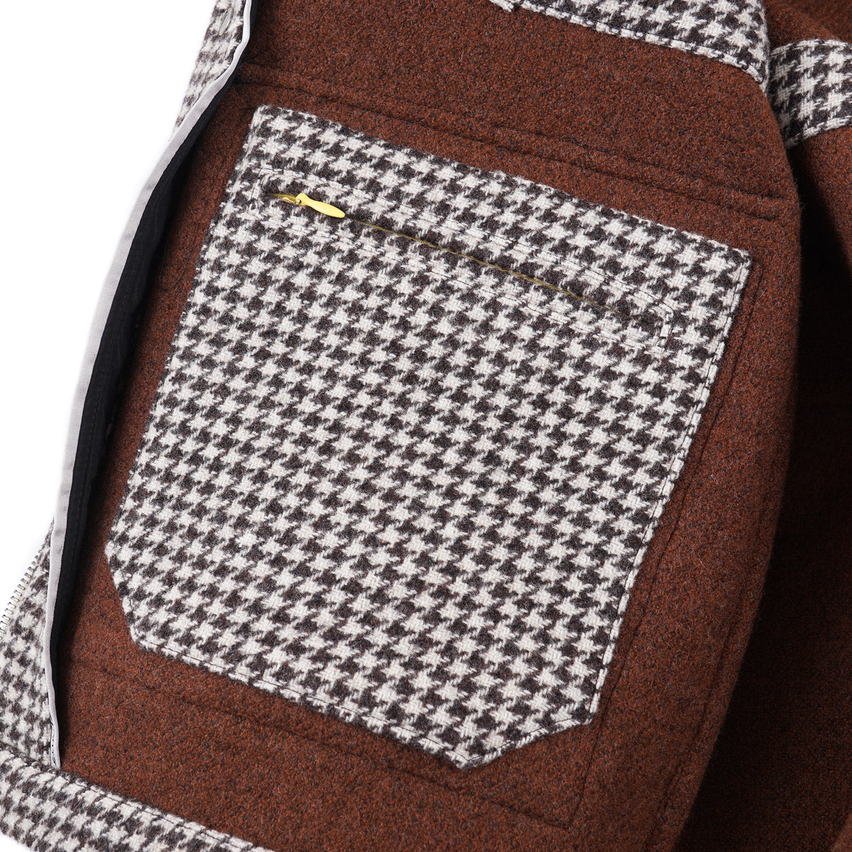 Sartorio Wool-Cashmere Field Jacket