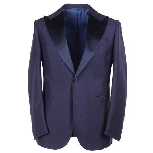 Stile Latino Slim Wool and Mohair Tuxedo - Top Shelf Apparel