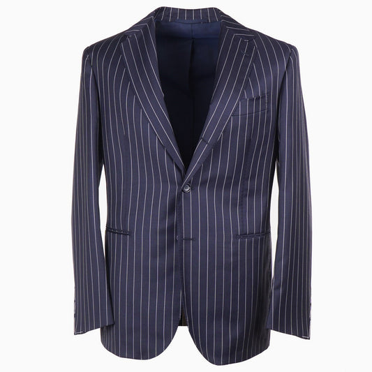 Stile Latino Tailored-Fit 'Vincenzo' Suit - Top Shelf Apparel