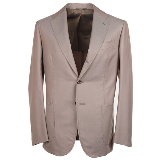 Stile Latino Tailored-Fit 'Vincenzo' Suit - Top Shelf Apparel