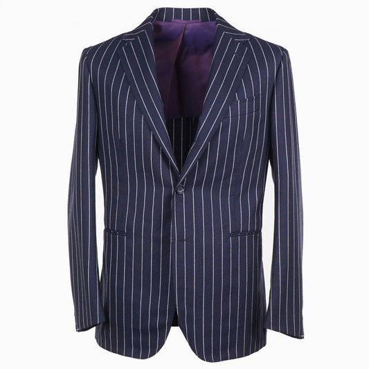 Stile Latino Tailored-Fit 'Vincenzo' Suit