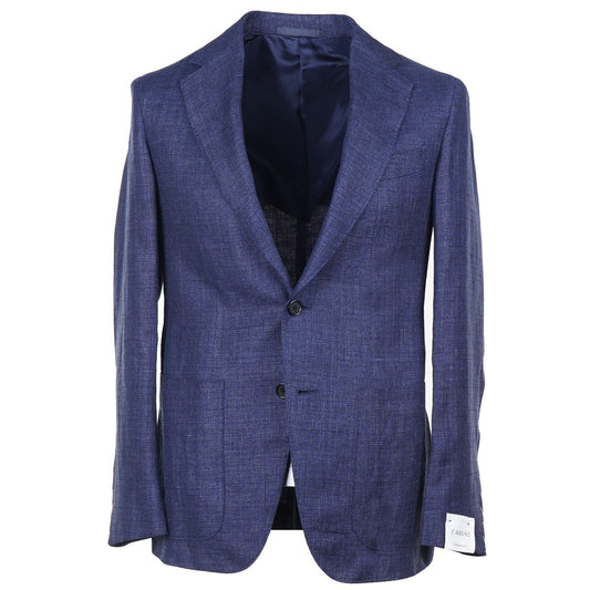 Caruso Linen-Wool 'Aida' Sport Coat - Top Shelf Apparel