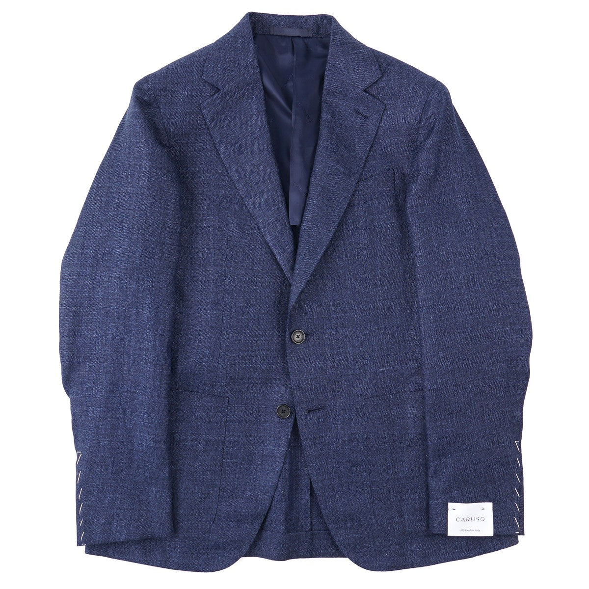 Caruso Linen-Wool 'Aida' Sport Coat