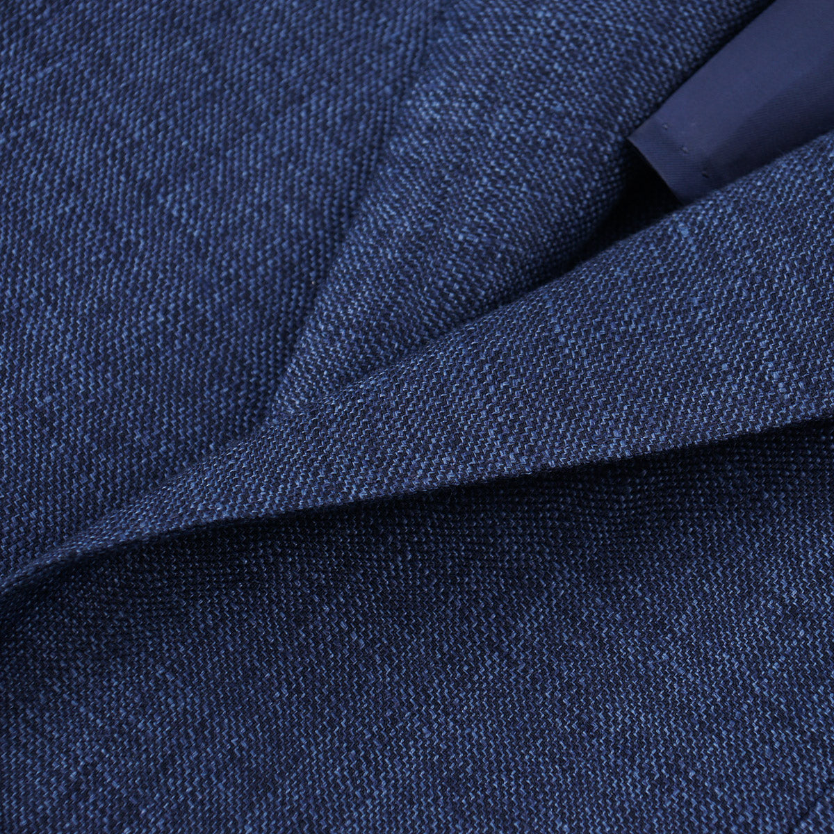 Caruso Linen-Wool 'Aida' Sport Coat