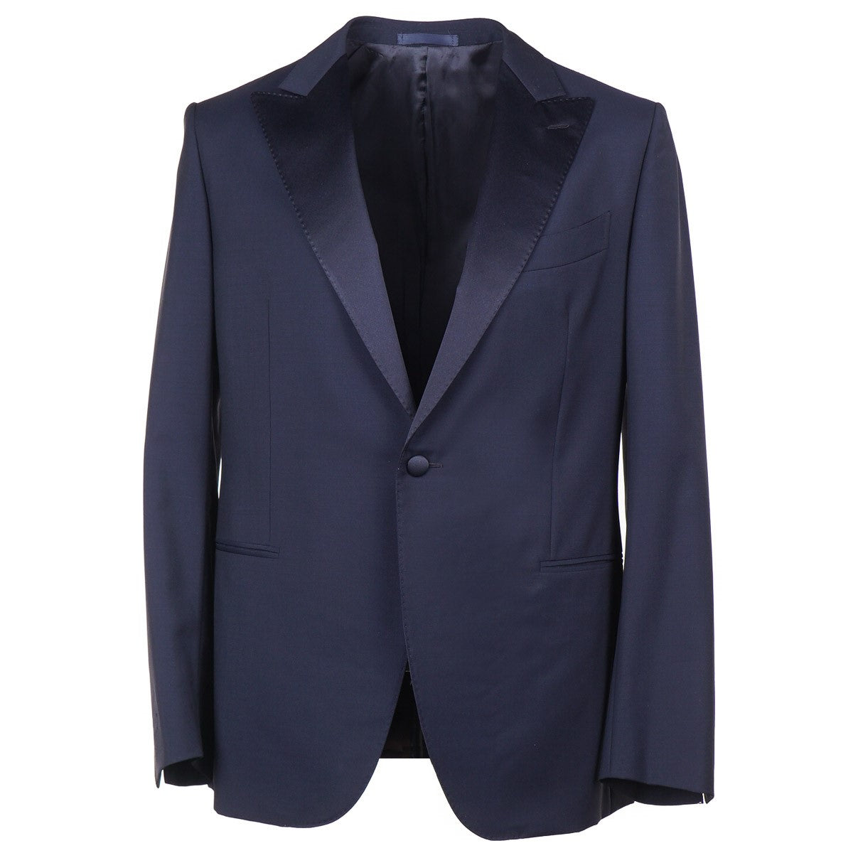 Caruso Wool and Mohair Tuxedo