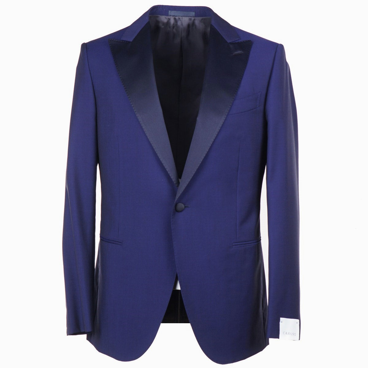 Caruso Wool and Mohair Tuxedo