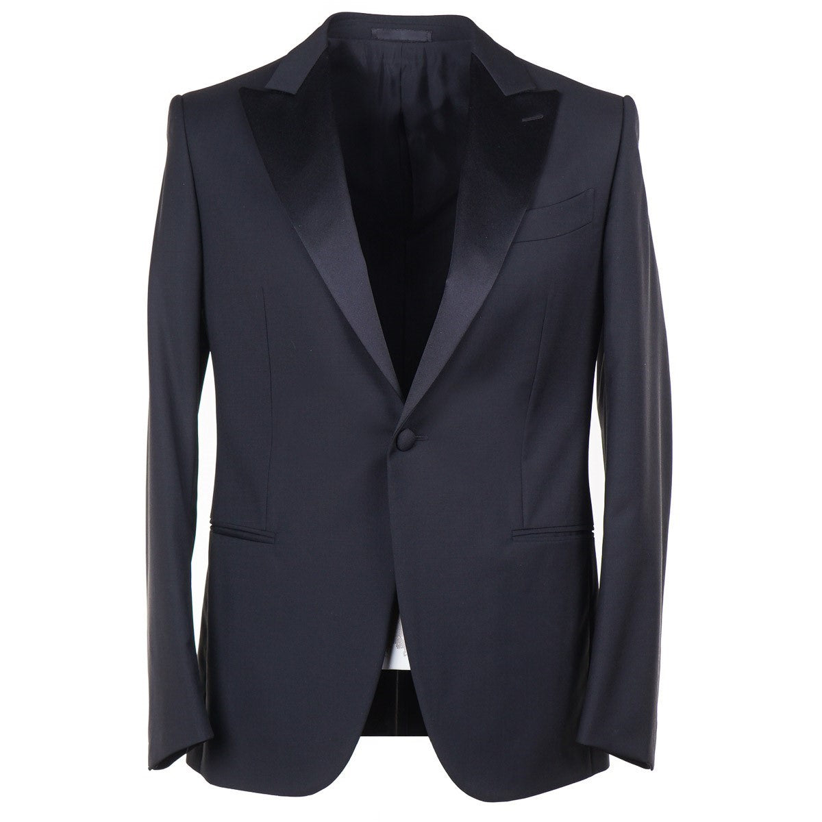 Caruso Wool and Mohair Tuxedo