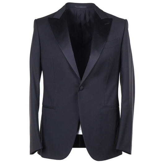 Caruso Wool and Mohair Tuxedo - Top Shelf Apparel